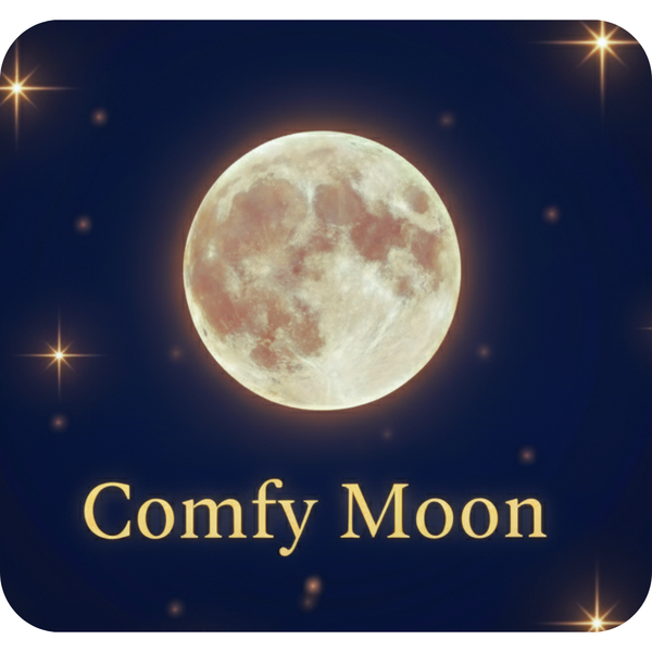 COMFY MOON